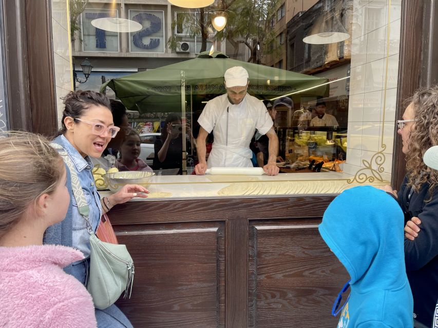 Delicious food tour for families 15+ iconic Greek foods - Key Highlights You Will Care About