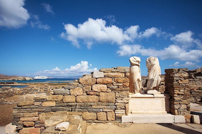 Delos and Mykonos One Day Cruise from Naxos - Key Things to Know Before You Go