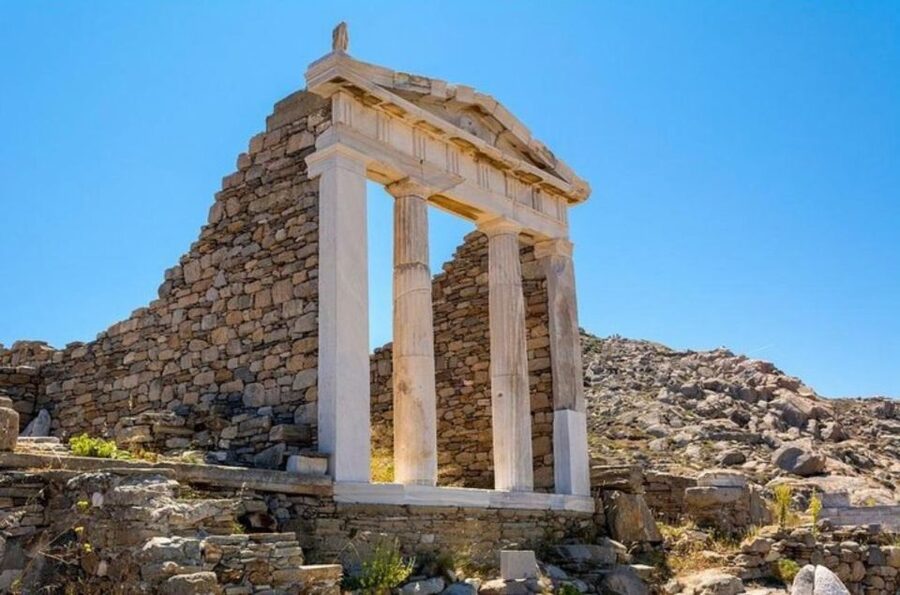Delos and Mykonos One Day Cruise from Naxos - Price and Value: What You Pay, What Costs Extra