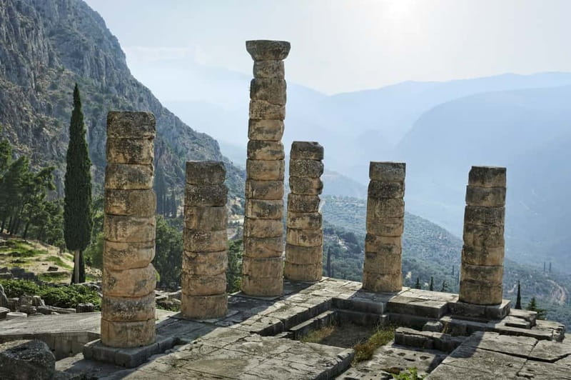 Delphi: Archaeological Site & Museum Ticket with Audio Tours - Key things that make this Delphi ticket worth it