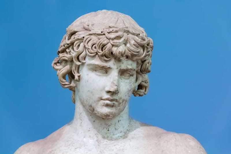 Delphi: Archaeological Site & Museum Ticket with Audio Tours - Price and value: why $30 can be fair, or not