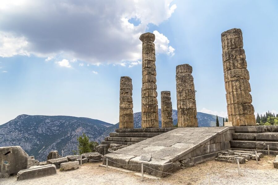 Delphi Guided Walking Tour and Admission Ticket - Price and Value: Is $223 Worth It?