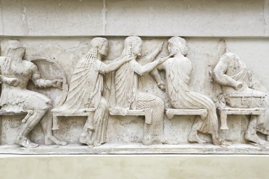 Delphi Guided Walking Tour and Admission Ticket - Guide Matters Here: The Best Reviews Share Similar Themes