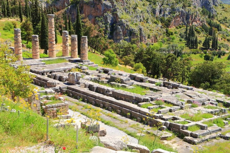 Delphi Site & Museum with Multilingual 3D Audiovisual Tour - Timing and Comfort: When to Go, and How to Avoid a Drained Phone