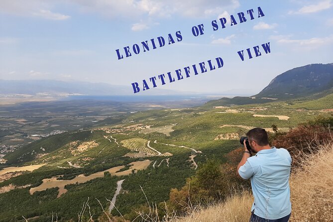 Delphi, Thermopylae, Corycian Cave 300 Spartans Tour - Price and value: what’s included, what’s extra, and where money goes