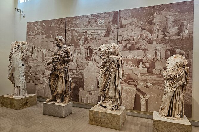 Delphi, Thermopylae full day private tour from Athens - Why this Delphi and Thermopylae combo makes sense