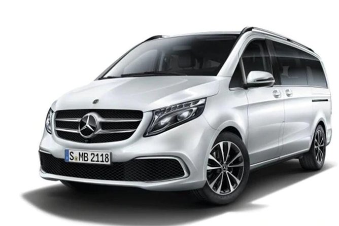 Departure Transfer To Santorini Airport - Should you book this Santorini airport transfer?