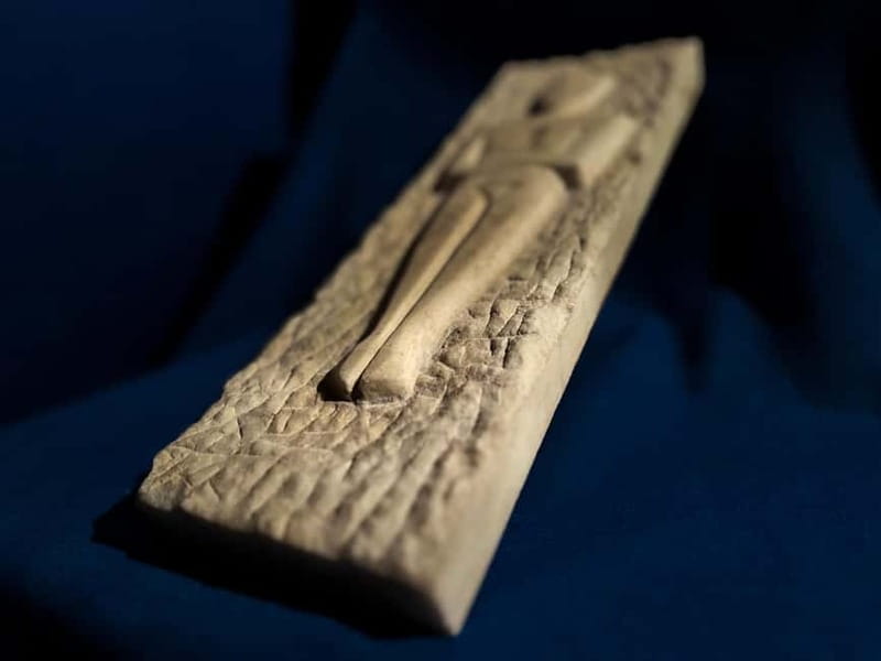 Discover Cycladic Art and Carve Your Own Marble Piece - Key things to know before you book