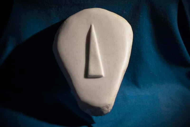 Discover Cycladic Art and Carve Your Own Marble Piece - Inside MarbleArt Athens, and what happens during the session