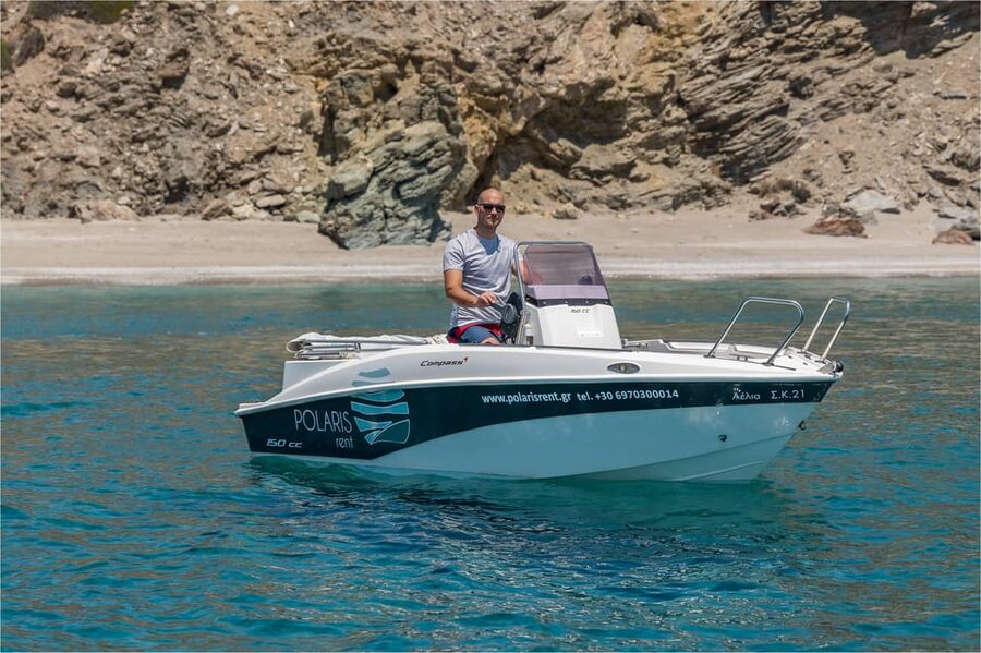Discover Milos: Half-Day Boat Trip Adventure - Why a Half-Day Boat Trip Works So Well in Milos