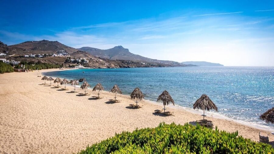 Discover Mykonos Highlights: A 2-Hour Van Adventure - Why a 2-hour van tour beats trying to do Mykonos alone