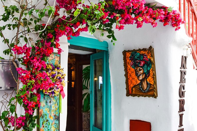 Discover Mykonos in 4 Hours: Beaches, Villages and Town - Little Venice and Paraportiani: two icons, one tight viewpoint strategy