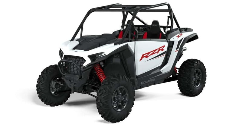 Discover Santorini on Quadbike Available with pick up! - Building your own route using the included map