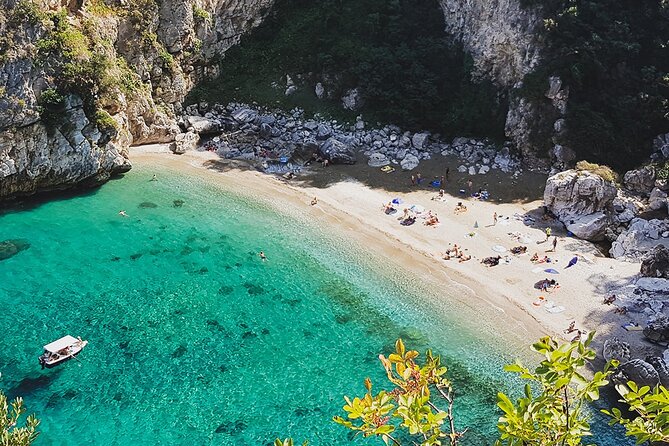 East Pelion Mini Boat Tour - Why this 3-hour mini boat day feels so efficient on Pelion