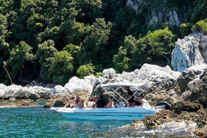 East Pelion Mini Boat Tour - Price value: what $72.59 covers and what to budget