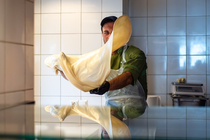 Eating Athens: Our Big, Fat, Greek Food Tour - Key points before you go