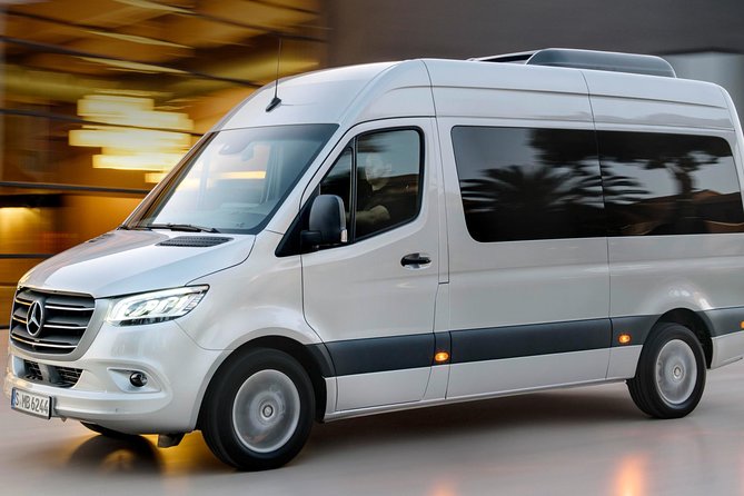Economy Arrival Transfers From Santorini Airport To All Destinations - Key Highlights to Know Before You Go