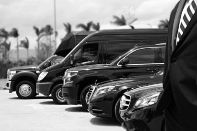 Economy Arrival Transfers From Santorini Airport To All Destinations