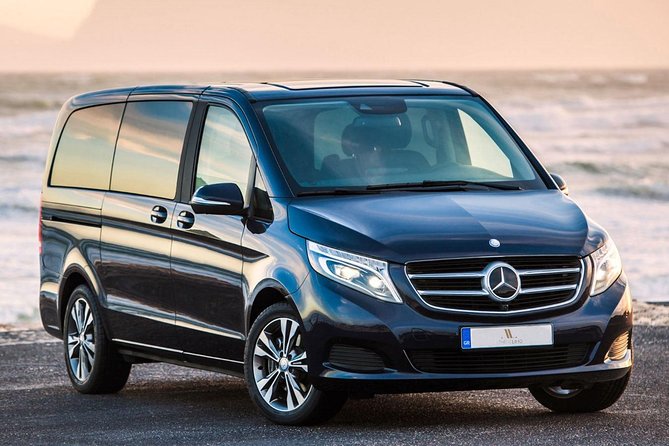 Economy Arrival Transfers From Santorini Airport To All Destinations - Who This Works Best For (And Who Might Prefer Something Else)
