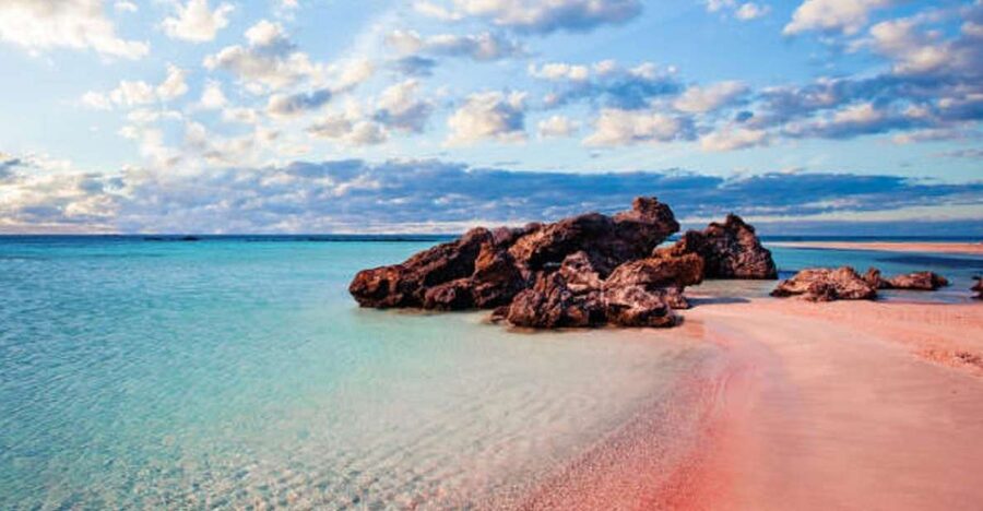 Elafonisi Island Day Tour by Bus From Rethymno - Quick hits before you book