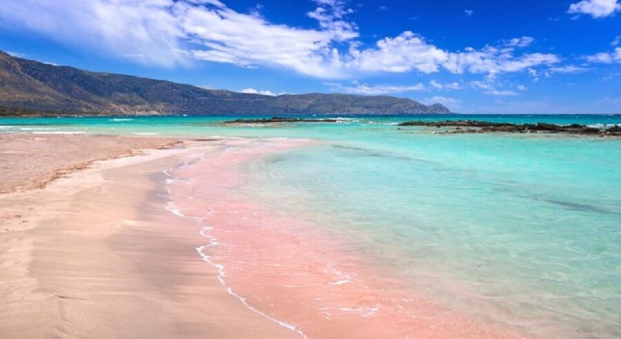 Elafonisi Island Day Tour by Bus From Rethymno - Getting to the tour start: coach pickup from Rethymno areas