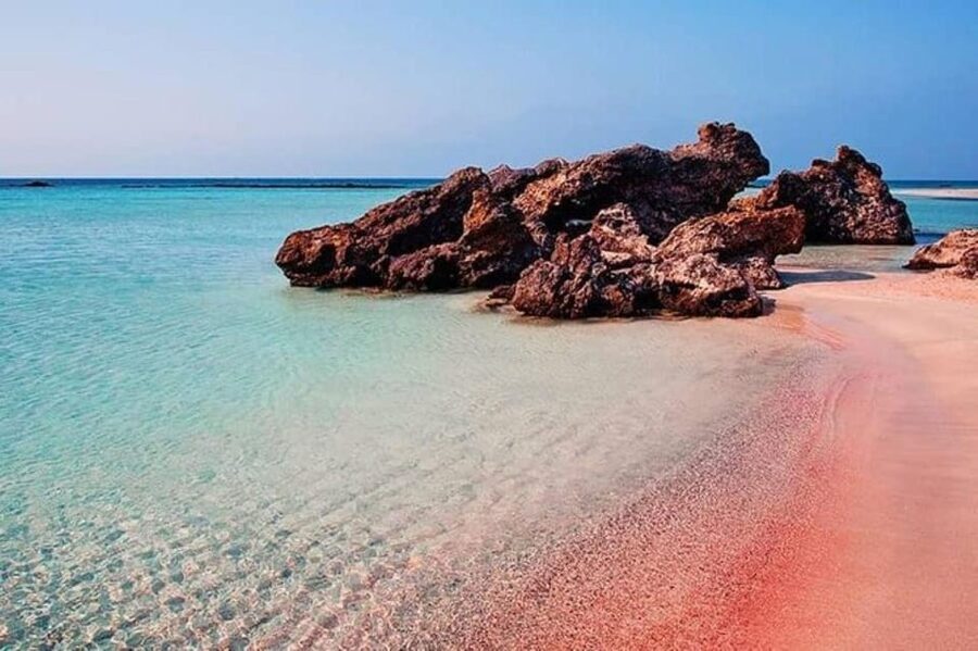 Elafonissi Beach Day Trip from Chania -Stop in Elos Village - The Bonus Stop: Elos Village Lunch and a Calmer Return Pace