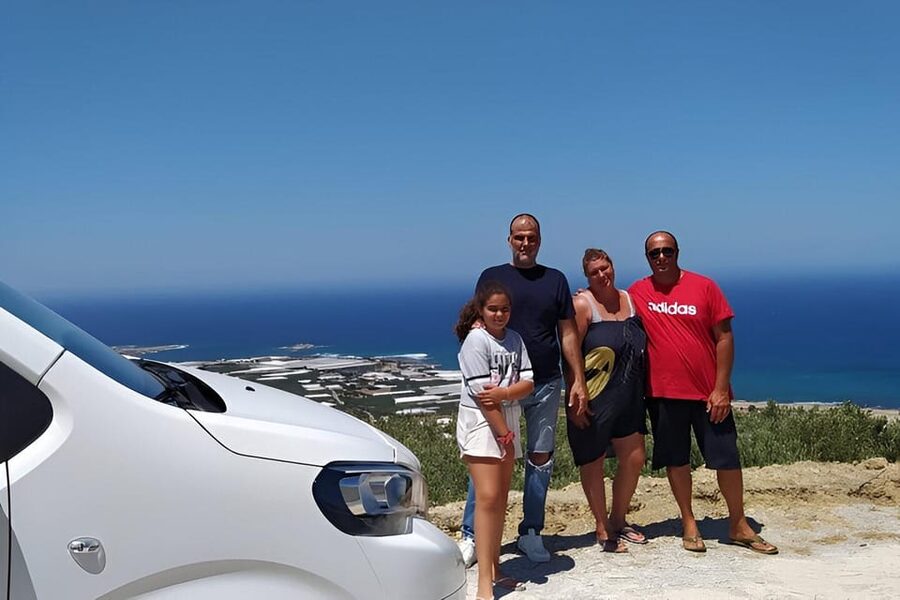 Elafonissi: Private Beach Day Trip with SUP - Should you book this Elafonissi day trip with SUP?