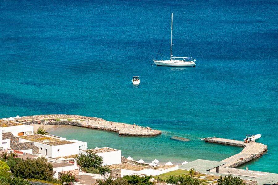 Elounda: Spinalonga Guided Boat Tour with BBQ and Swimming - Key Things That Make This Tour Worth It