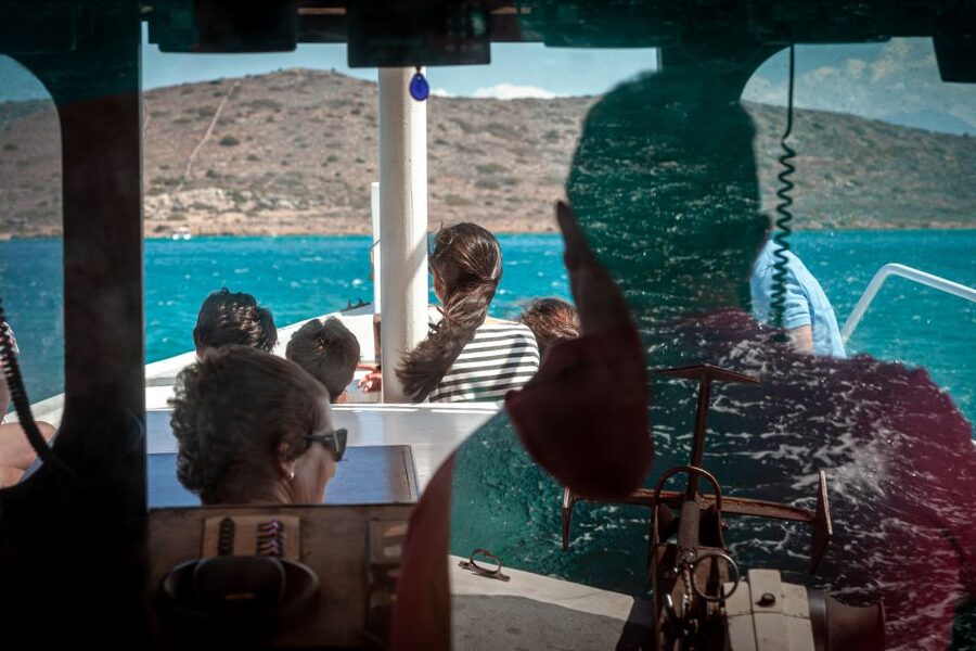 Elounda: Spinalonga Guided Boat Tour with BBQ and Swimming - Who This Tour Suits (and Who Might Want a Different Plan)
