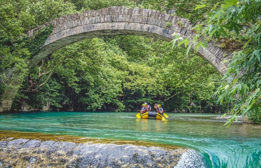 Epirus: Easy Rafting Experience on the Voidomatis River - Should you book Easy Rafting on the Voidomatis River?