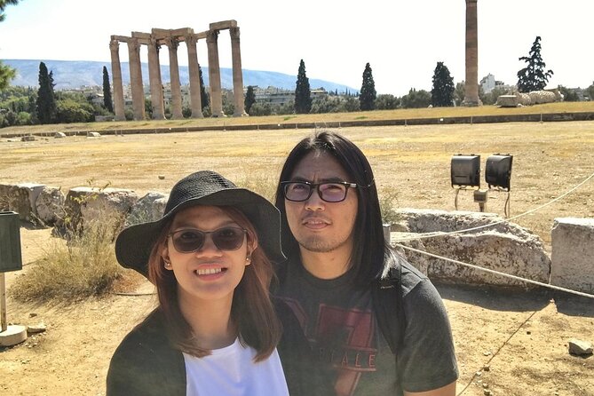 Essential Athens Full Day Private Tour - Best Shore Excursion - Price and value: what you pay and what you still need to budget