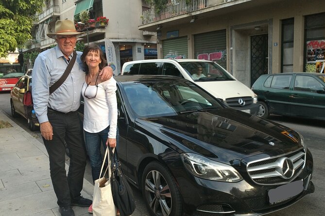 Essential Athens Full Day Private Tour - Best Shore Excursion - Who should book this tour, and who might not love it