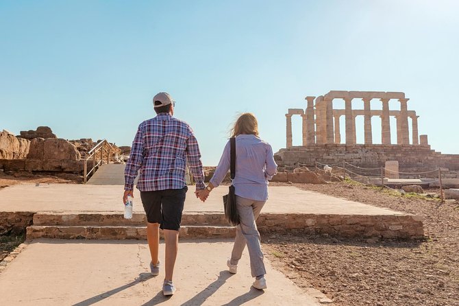 Essential Athens Highlights Plus Cape Sounion Skip-The-Line Tour - Key things to know before you go