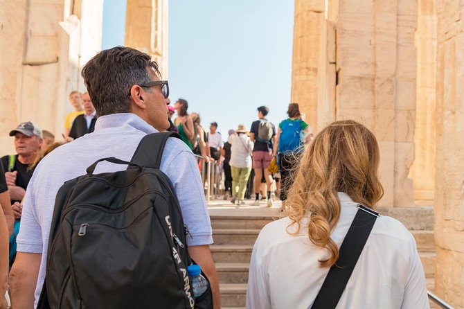 Essential Athens Highlights Plus Cape Sounion Skip-The-Line Tour - Price and value: what you’re paying for, and what costs extra