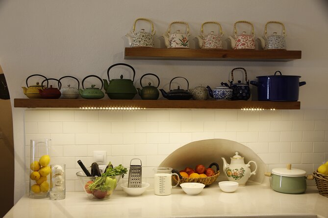 Exclusive Cooking Experience in our Cave Home by Petra Kouzina - Price and What You Get for $266.05