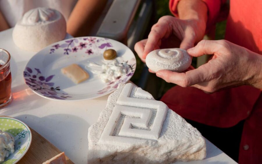 Experience Marble Carving: Naxos Island - Practical tips: how to pack smart and avoid the common annoyances
