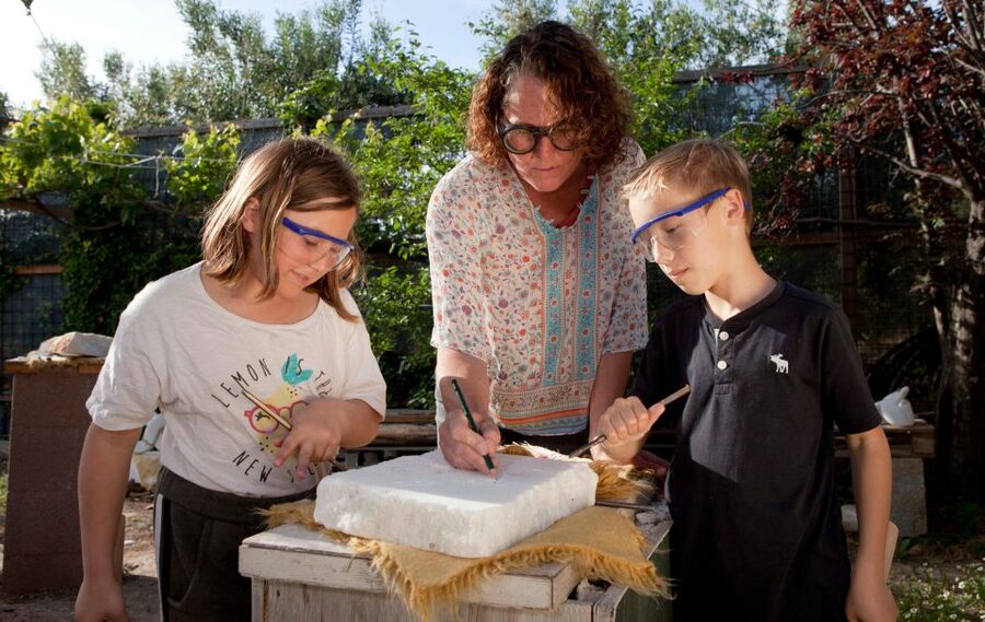 Experience Marble Carving: Naxos Island - Who should book this workshop, and who might not love it