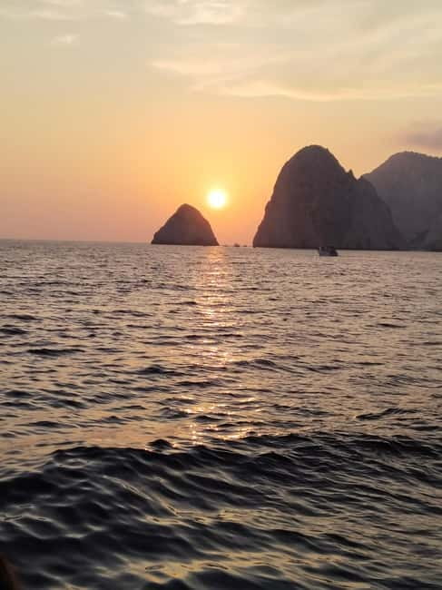Exploration Sunset Cruise – A Magical Day in Laganas Bay - Marathonisi Turtle Island: The Best Mix of Swim and Serenity