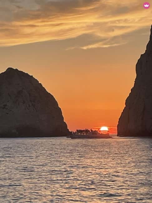 Exploration Sunset Cruise – A Magical Day in Laganas Bay - Laganas Bay Turtle Spotting: The Real Goal (and the Reality)