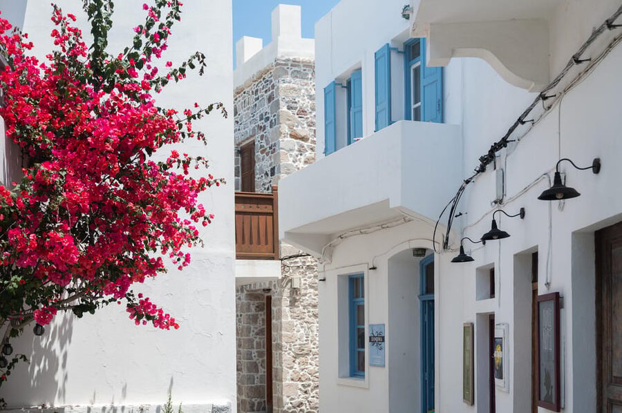Explore Nisyros Island with Hotel Pick Up and Guided Tour - Key Things That Make This Nisyros Trip Worth Your Time