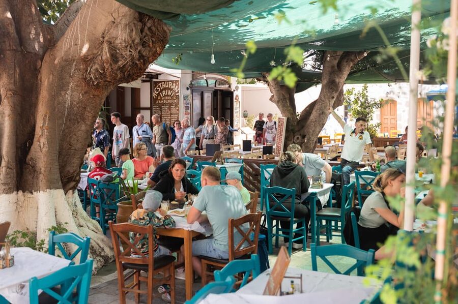 Explore Nisyros Island with Hotel Pick Up and Guided Tour - Should You Book the Nisyros Volcano and Mandraki Guided Day?