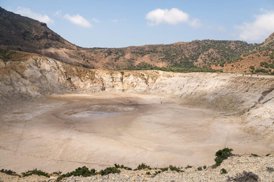 Explore Nisyros Island with Hotel Pick Up and Guided Tour - Price and Value: What Your $53 Covers (and What It Does Not)