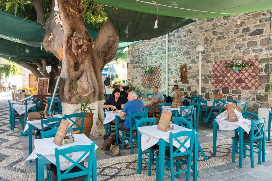 Explore Nisyros Island with Hotel Pick Up and Guided Tour - How the 6.5 Hours Really Feel: Timing, Group Pace, and Comfort Choices