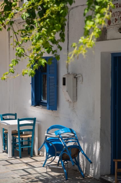 Explore Nisyros Island with Hotel Pick Up and Guided Tour - Who Should Book This Nisyros Tour, and Who Might Skip It