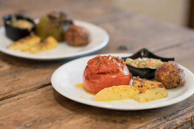 Explore the Hidden Food Gems of Athens - Athens by appetite: what makes this 3.5-hour walk click
