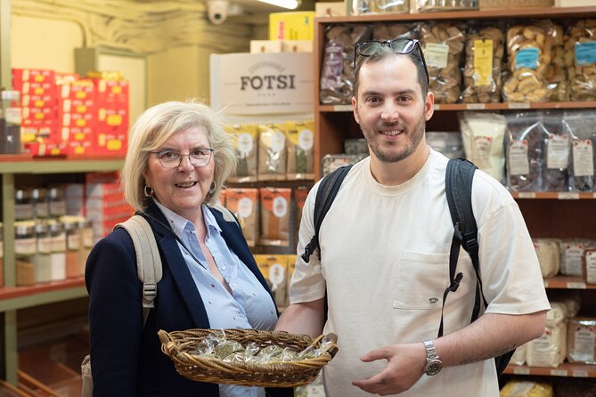 Explore the Hidden Food Gems of Athens - Price and value: how $89 becomes an easy win