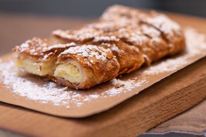 Explore the Hidden Food Gems of Athens - Starting at Athinas 37, before you even eat