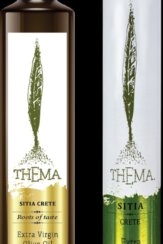 Extra Virgin Olive Oil Experience with Wine & Herbs - The 40-minute structure: how the class actually flows