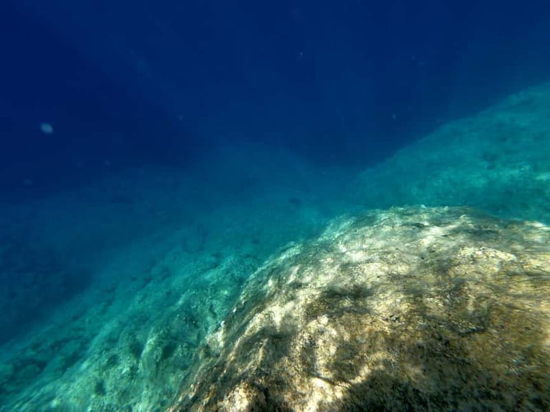 Faliraki: Boat Trip to Anthony Quinn & The Caves with Drinks - Names you might hear on board, and why the crew matters