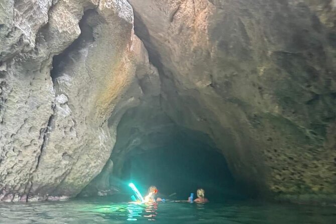 FALIRAKI: BOAT TRIP TO ANTONY QUINN, LADIKO, AFANDOU CAVES - Finding the Boat Without Stress: Kathara Beach Parking to Sofia Sea Cruises